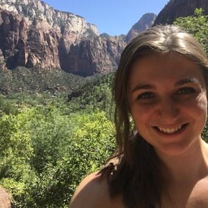 Meet your Posher, Paige